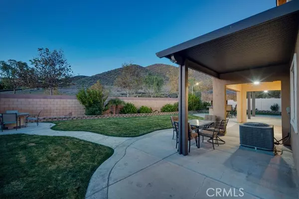 Lake Elsinore, CA 92532,36228 Pursh