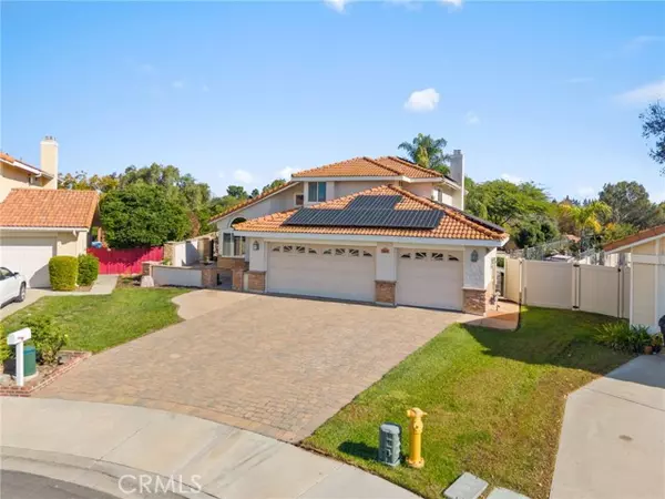 Temecula, CA 92591,29824 Nightview Circle