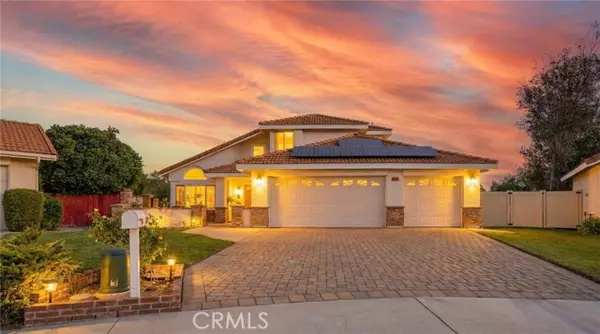 Temecula, CA 92591,29824 Nightview Circle