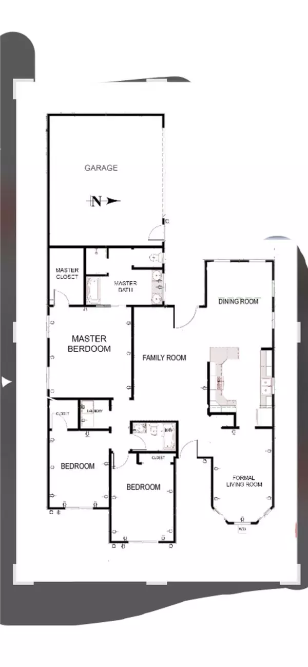 Lancaster, CA 93536,47363 W 93rd street