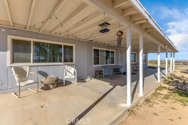 Landers, CA 92285,1998 Cambria Avenue