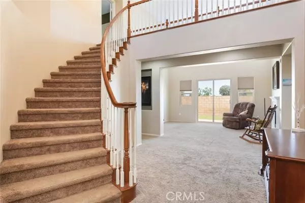 San Jacinto, CA 92582,2117 Roanoke