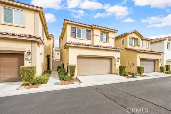 Moreno Valley, CA 92555,27166 Canyon Rock Court