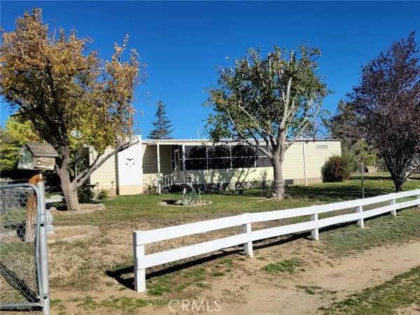 Anza, CA 92539,59300 Norman Hills Road