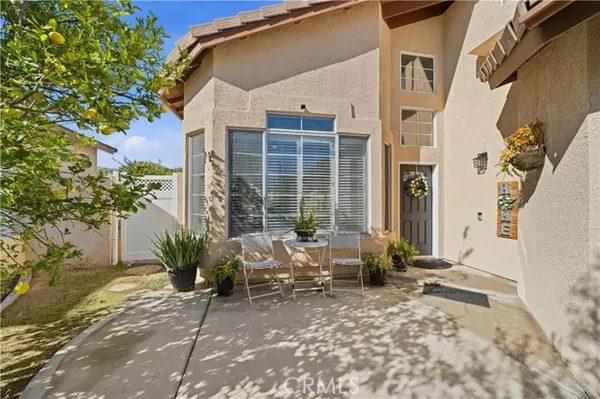 Corona, CA 92883,22443 White Sage