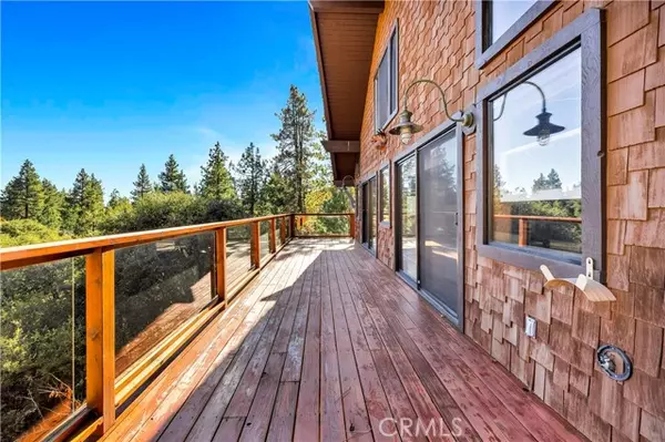 24863 Ponderosa, Idyllwild, CA 92549