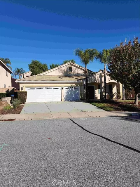 25200 Silverwood, Menifee, CA 92584