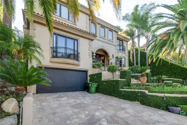 14155 Beresford Road, Beverly Hills, CA 90210