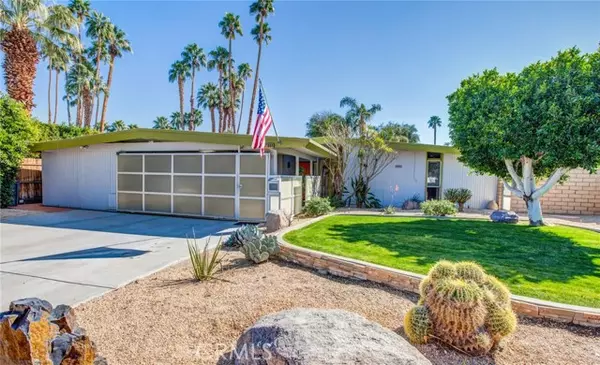 71894 Vista Del Rio, Rancho Mirage, CA 92270