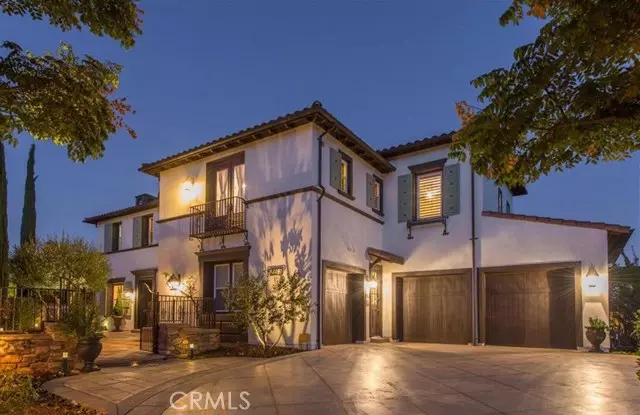 Chino Hills, CA 91709,2894 Venezia Court
