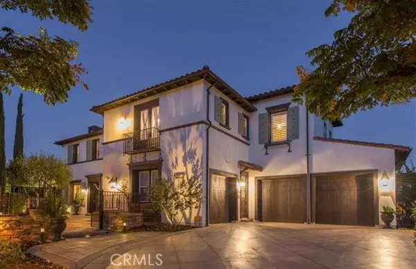 2894 Venezia Court, Chino Hills, CA 91709