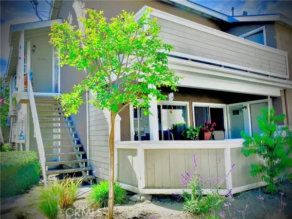 11892 Brookhaven Street #5, Garden Grove, CA 92840