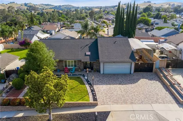 15810 Sprig Street, Chino Hills, CA 91709