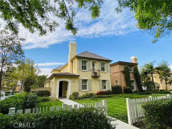 171 Groveland, Irvine, CA 92620