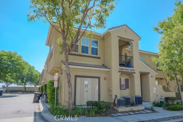 13431 Mashona Avenue, Chino, CA 91710