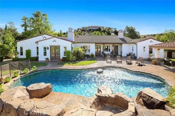 16337 Venezia, Chino Hills, CA 91709