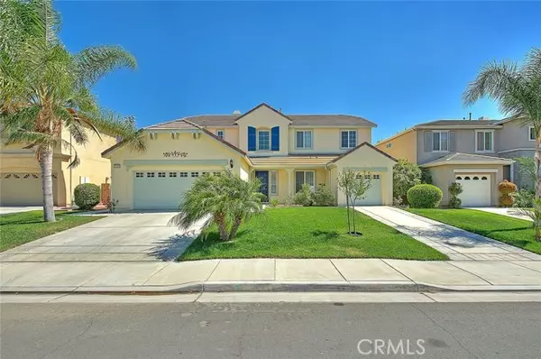14455 Sleepy Creek Drive, Eastvale, CA 92880