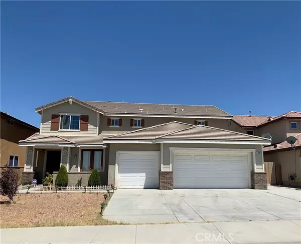 12585 Mesa View Drive, Victorville, CA 92392