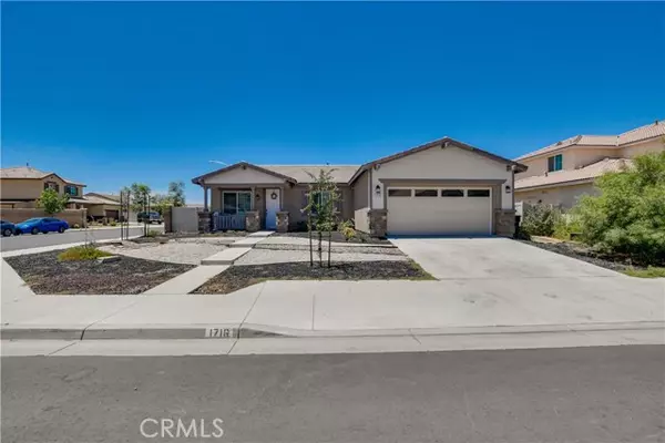 1716 Vibrant, San Jacinto, CA 92582