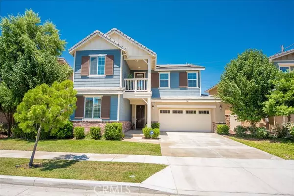 6216 Winona Street, Chino, CA 91710