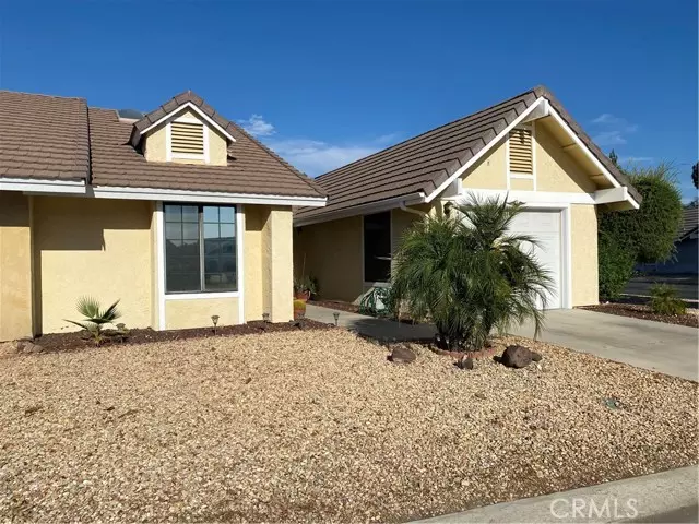 San Jacinto, CA 92583,1439 Freedom Way