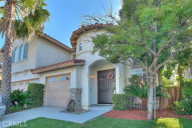 Chino Hills, CA 91709,16158 Cypress Point Drive