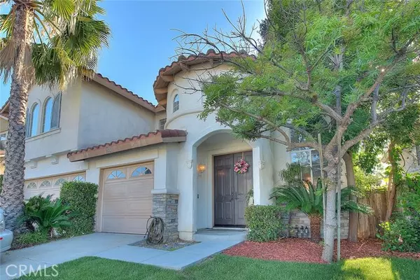 16158 Cypress Point Drive, Chino Hills, CA 91709