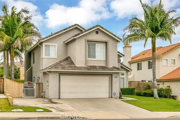 2266 Avenida La Paz, Chino Hills, CA 91709