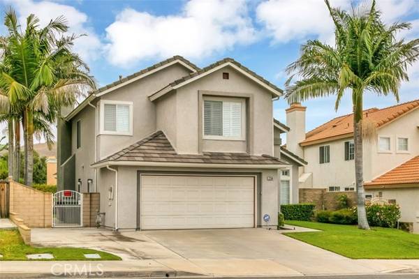 2266 Avenida La Paz, Chino Hills, CA 91709