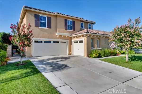 14749 Bittersweet Lane, Eastvale, CA 92880