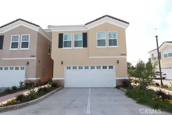 12976 Adelle Street, Garden Grove, CA 92841