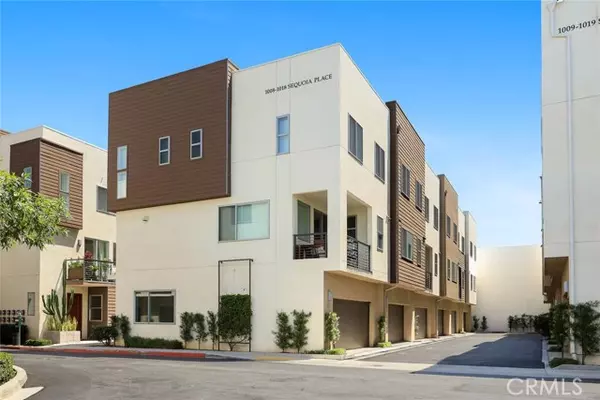 1014 Sequoia Place, Montebello, CA 90640