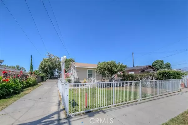 2609 Marybeth Avenue, South El Monte, CA 91733