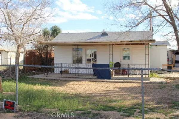 26712 Jessie Street, Boron, CA 93516