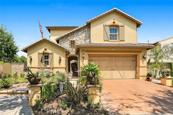 4004 Lauren Ridge Drive, Chino Hills, CA 91709