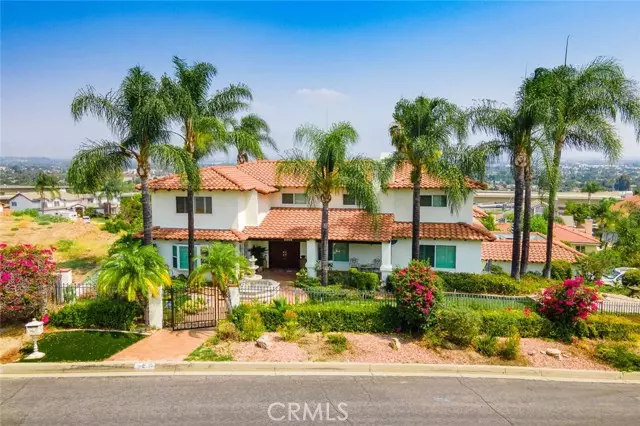 Chino Hills, CA 91709,2566 Scenic Ridge Drive