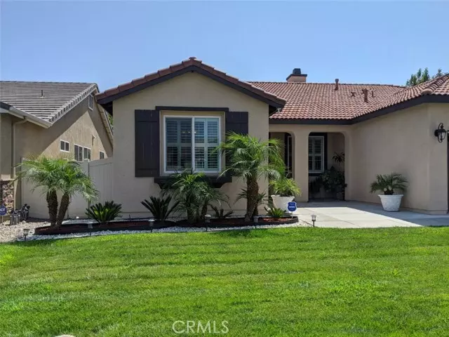 San Jacinto, CA 92582,1362 Saddlebrook Way