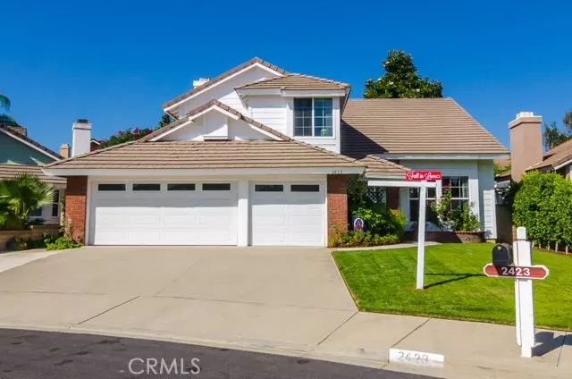 Chino Hills, CA 91709,2423 Brookhaven Drive