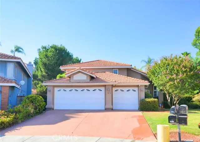 Chino Hills, CA 91709,13616 Palmetto Place