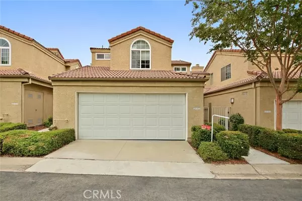 2690 Lookout Circle, Chino Hills, CA 91709