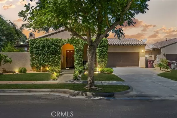 47905 Bougainvillea Street, La Quinta, CA 92253