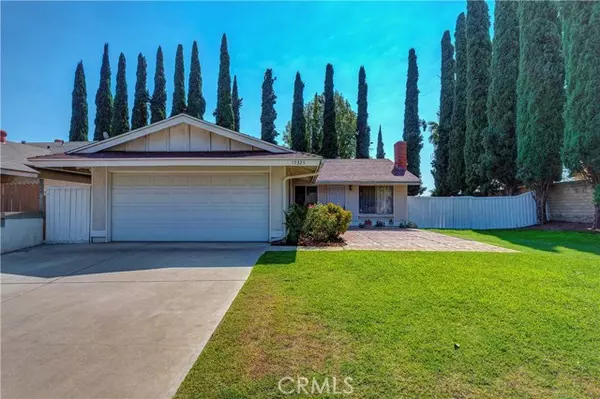 15325 Pine Lane, Chino Hills, CA 91709