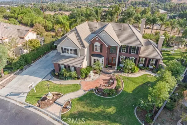 3019 Song Of The Winds, Chino Hills, CA 91709