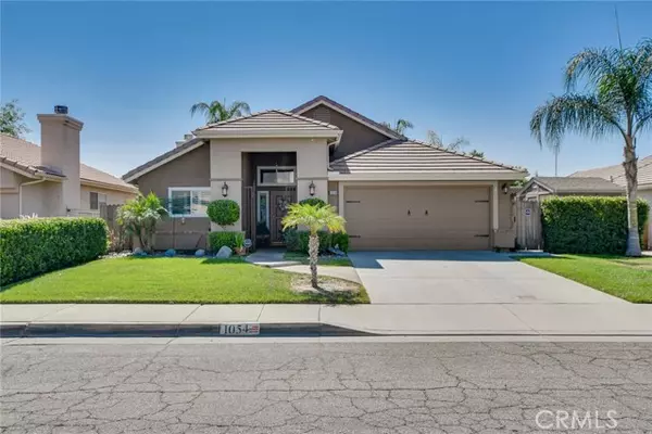 1054 E Evans Street, San Jacinto, CA 92583