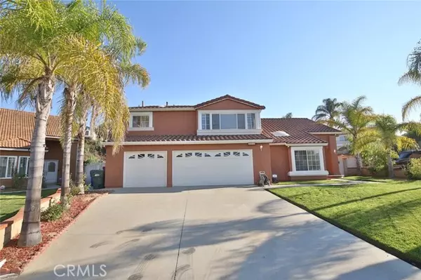 2314 Ginger Court, Rowland Heights, CA 91748