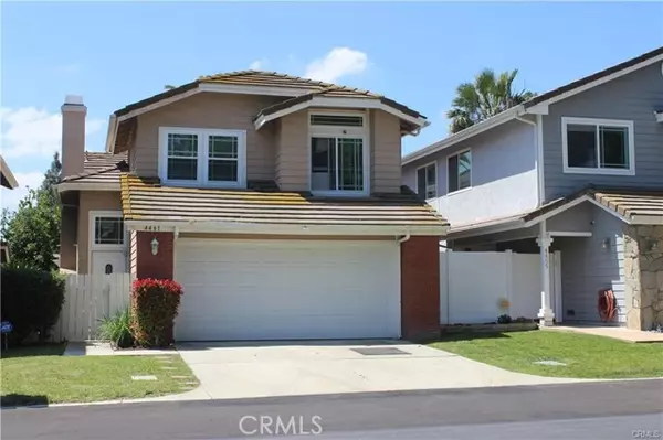 4461 Satinwood Court, Chino Hills, CA 91709