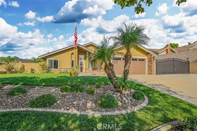 Chino Hills, CA 91709,3362 Clipper Drive