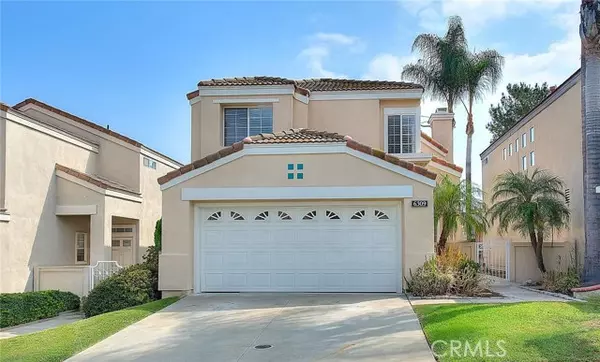 6309 Narcissus Lane, Chino Hills, CA 91709