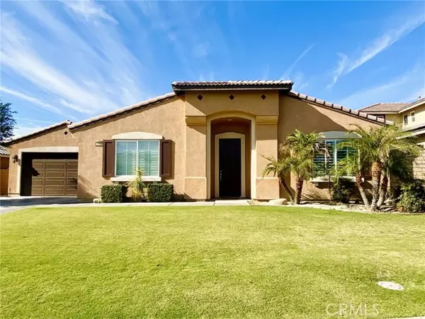 41105 Dover Court, Indio, CA 92203