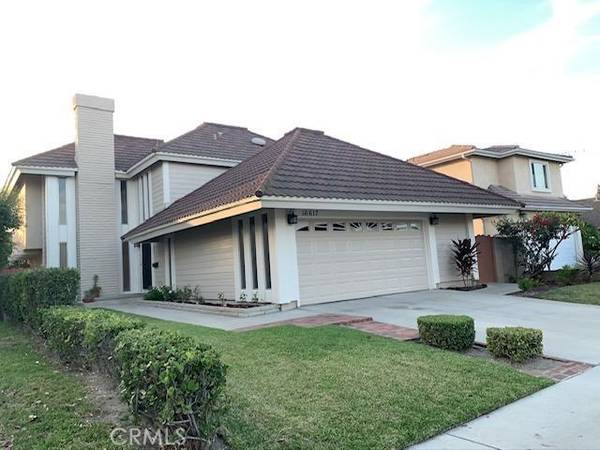 16617 Gerritt Avenue, Cerritos, CA 90703